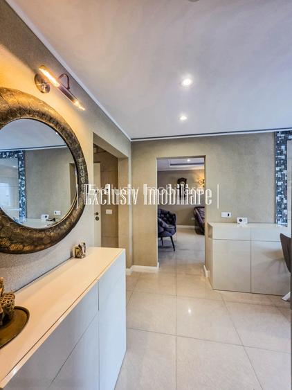 City Park Mall - Apartament de LUX cu 2 camere si Loc de Parcare - Str. Suceava - 19