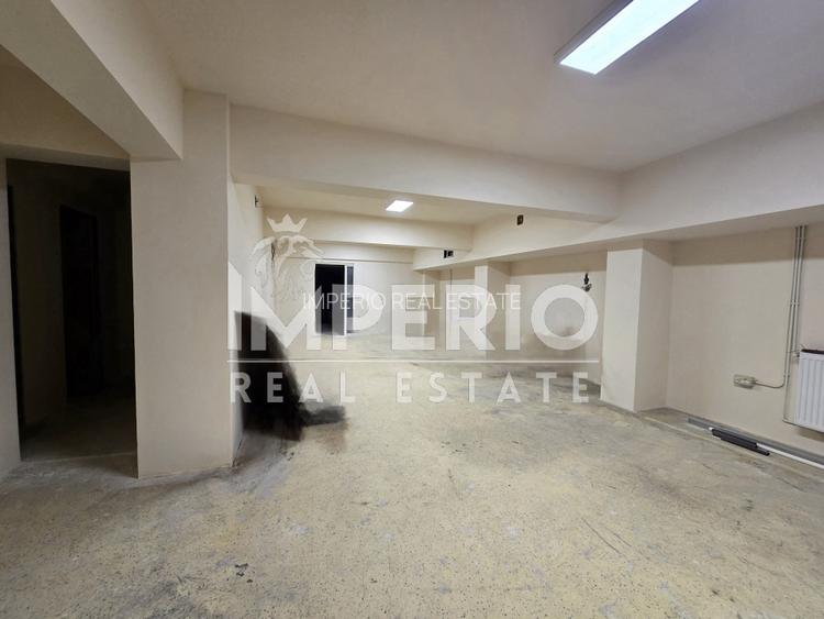 Spatiu ideal pentru clinica s-au birou in Piata Cipariu! - 2