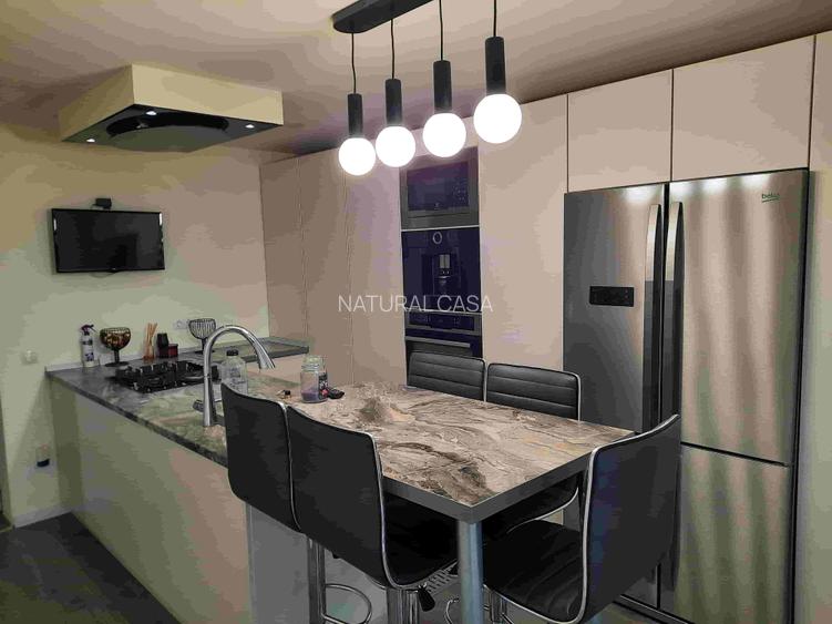 Casa moderna cu teren, Calea Cisnadiei, Arhitectilor - 6