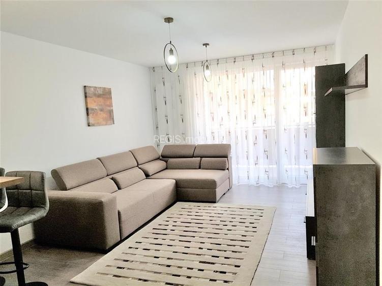 Apartament 2 Camere, Loc de Parcare, Urban Plaza Brasov - 7