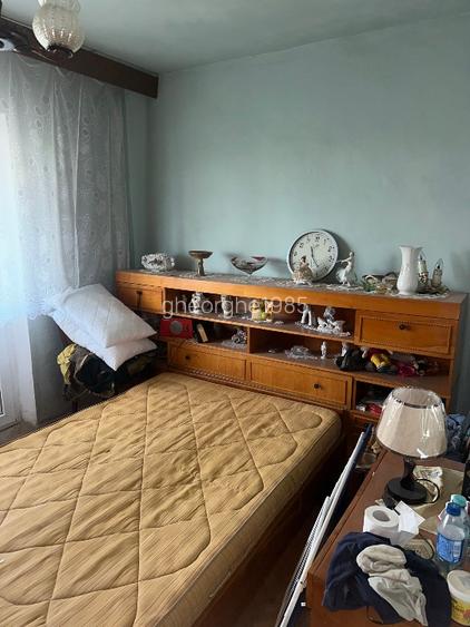 Vând apartament cu 3 camere în zona Sagului Timisoara - 12