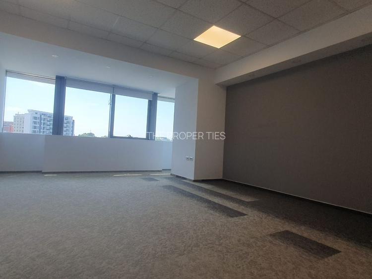 Comision 0! Spatii birouri in zona Baneasa - 94,7mp - 11