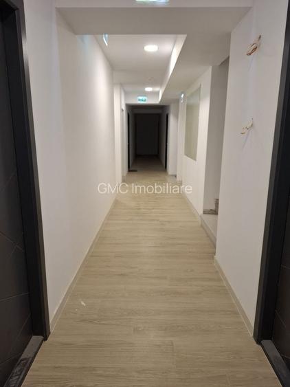 Prima Inchiriere 2 camere Complex Novum Gorjului - 16