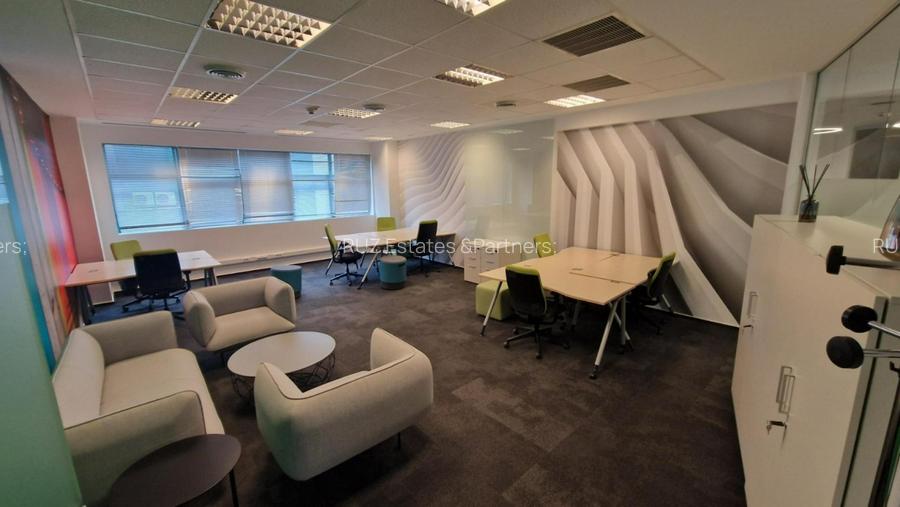 Spatiu birouri | Inchiriere | Etaj 1 | Iride Business Park - 3