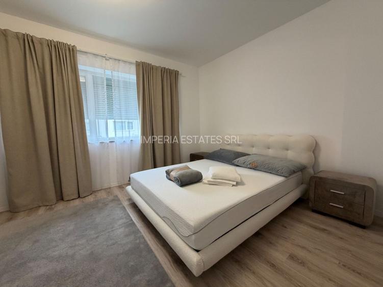 Prima inchiriere!vila mobilata, aproape de scoala americana - 8