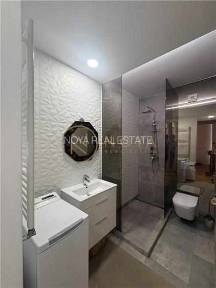 Vanzare apartament cu 2 camere Barbu Vacarescu - 10