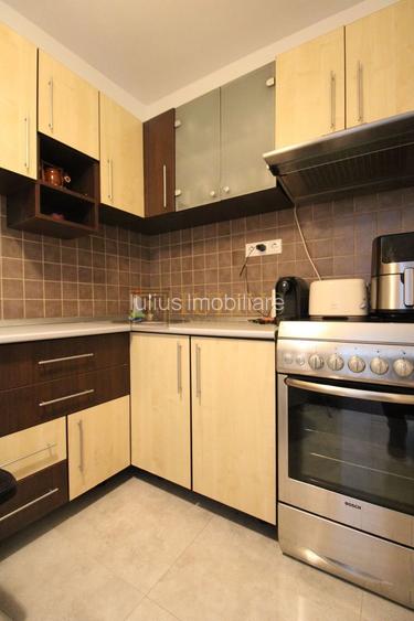Prima închiriere – Apartament 2 camere, zona Șagului - 7