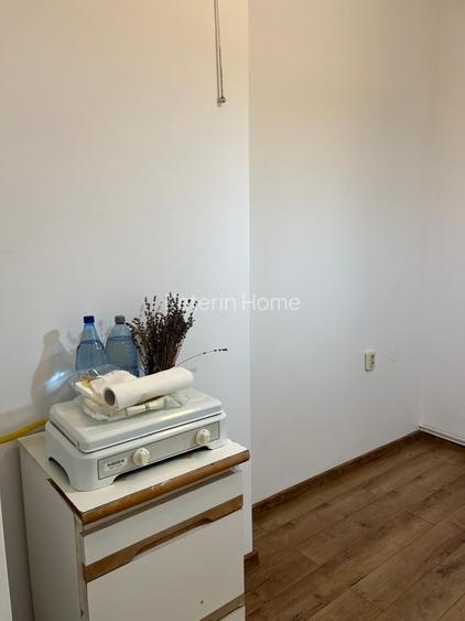 Apartament 2 Camere – ZONA CENTRALĂ – Parter cu Teren și Acces Exterior - 15