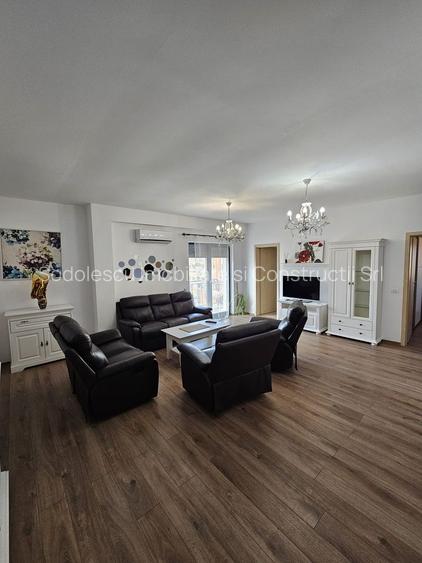 Apartament 2 camere la intrare în Dumbravita - 12