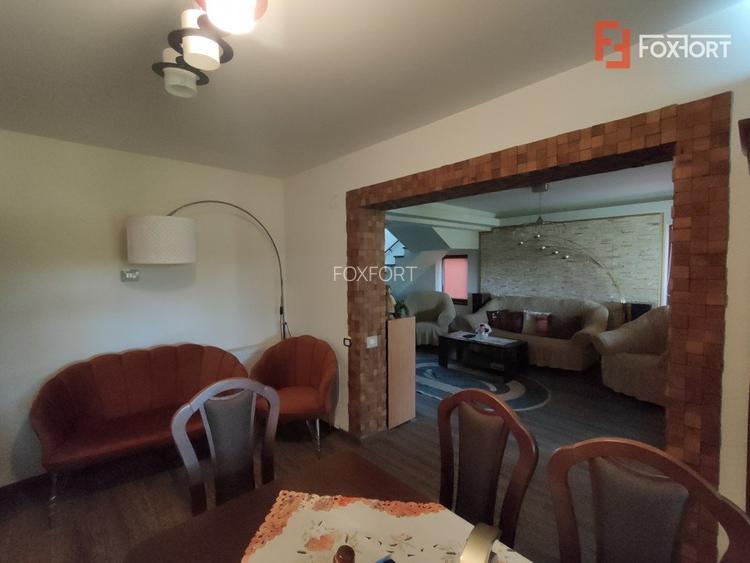 Casa individuala cu 5 camere de vanzare in Sag - ID V155 - 35