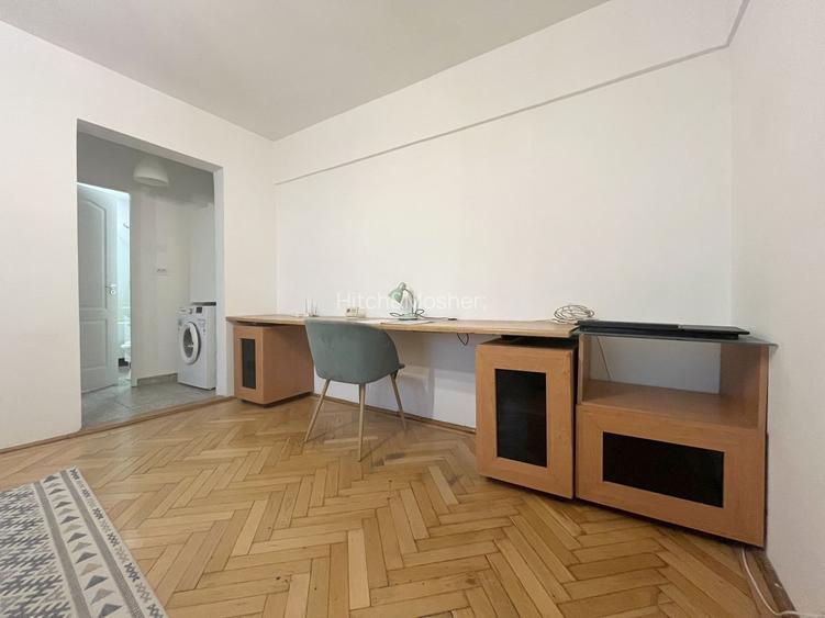 Apartament 2 camere, zona Gara de Nord – Piața Iosefin - 4