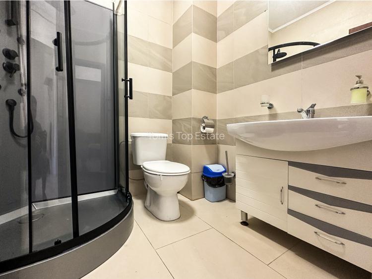 Studio in Costinesti, mobilat si utilat complet- 250 m de plaja si Beach Please - 4