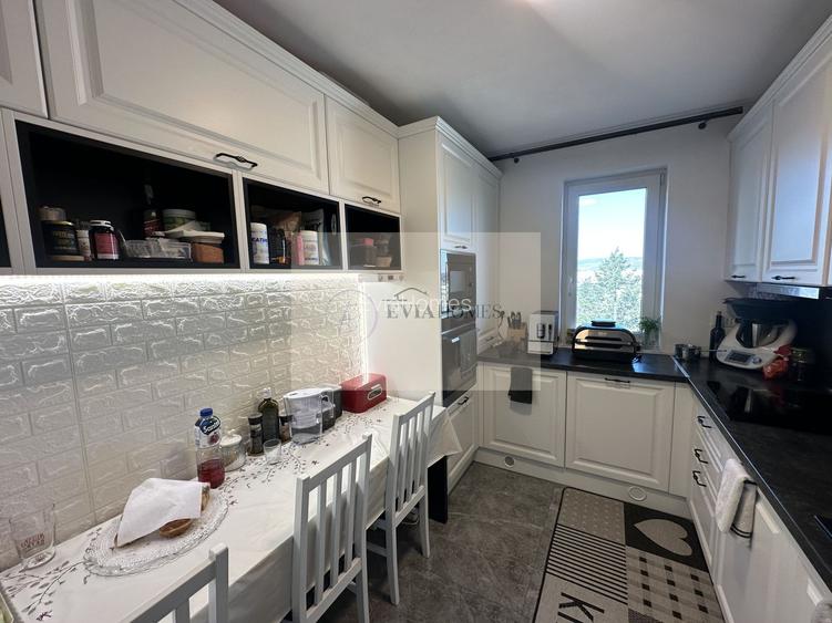 Complet renovat/Zona Iulius Mall/Scoala Nicolae Titulescu - 3