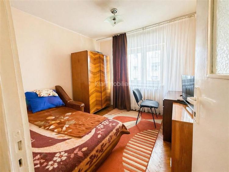 Apartament 3 camere zona Piata Marasti - 4