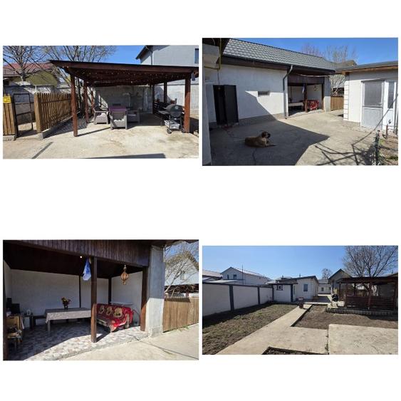 Casa de vanzare 3 camere - 14