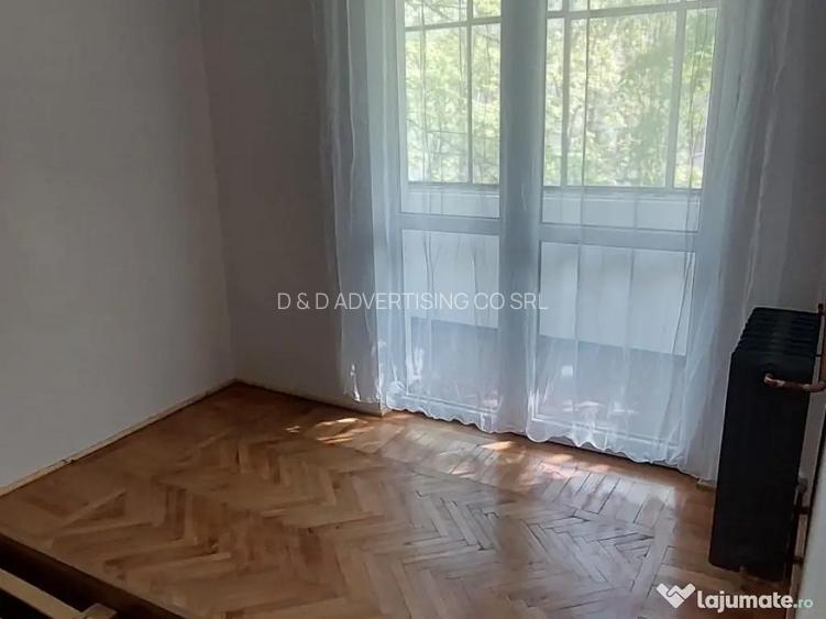 Titan - Apartament 2 camere - 5 min. METROU Costin Georgian - Suprafata  51 mp - 8