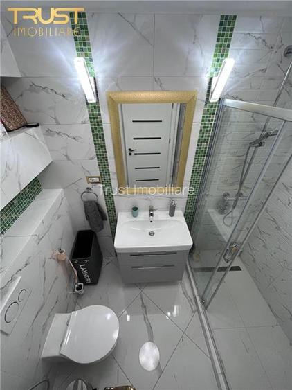 3 camere l Grand Park l Ultrafinisat l 2 Bai l Parcare - 7