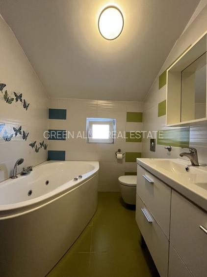 VILA TIP DUPLEX || 5 CAMERE || TEREN 190 MP || HERASTRAU NORDULUI - 19