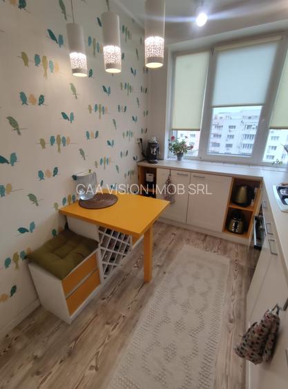 Ap 2 camere Renovat complet - 4