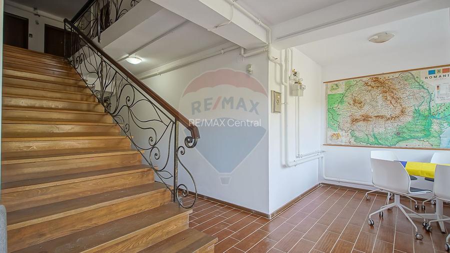 Apartament 3 camere Predeal ca-n poveste - 26