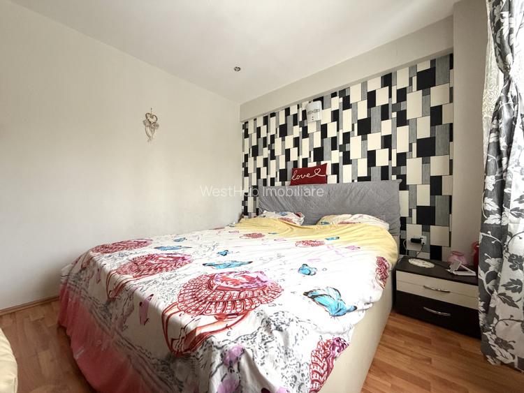 Apartament 3 camere,  78mp utili, etaj 2, balcon 4 mp - Zona Dacia - 5