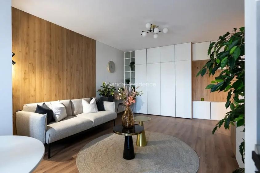 Garsonieră | Ideal investiție | ANANDA RESIDENCE | Direct dezvoltator - 8