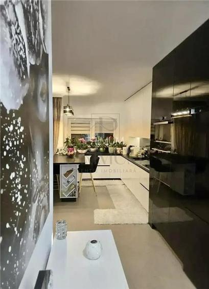 DUMBRAVITA - 3 Camere - ETAJ 1 - Incalzire pardoseala - 2 Locuri parcare - 4