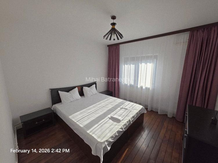 Apartment 3 camere, renovat, Tomis Nord, termen lung. - 3