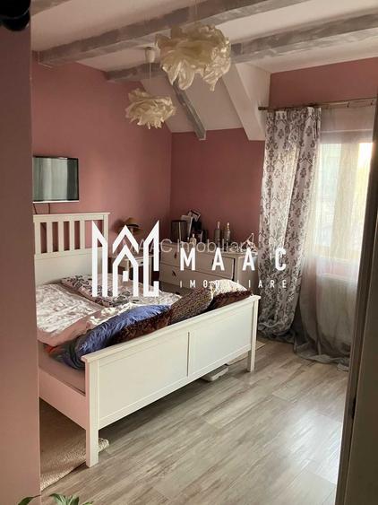 Apartament La Casă | 4 Camere | 120 MPU | Bulevardul Victoriei - 5