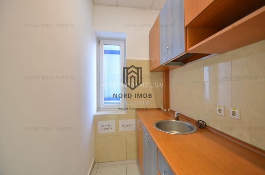 Inchiriere 242 mp | Imobil birouri Domenii | Comision 0%-Reprezentare Proprietar - 11