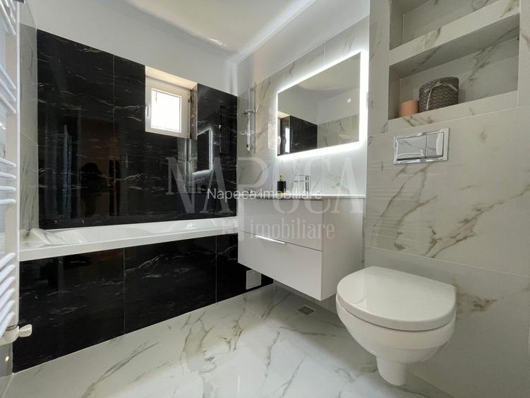 Apartament 3 camere de vanzare in Intre Lacuri, Cluj Napoca - 4