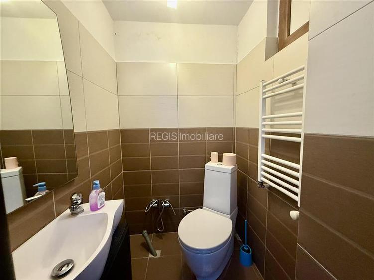 Apartament doua camere Poiana Brasov - 9