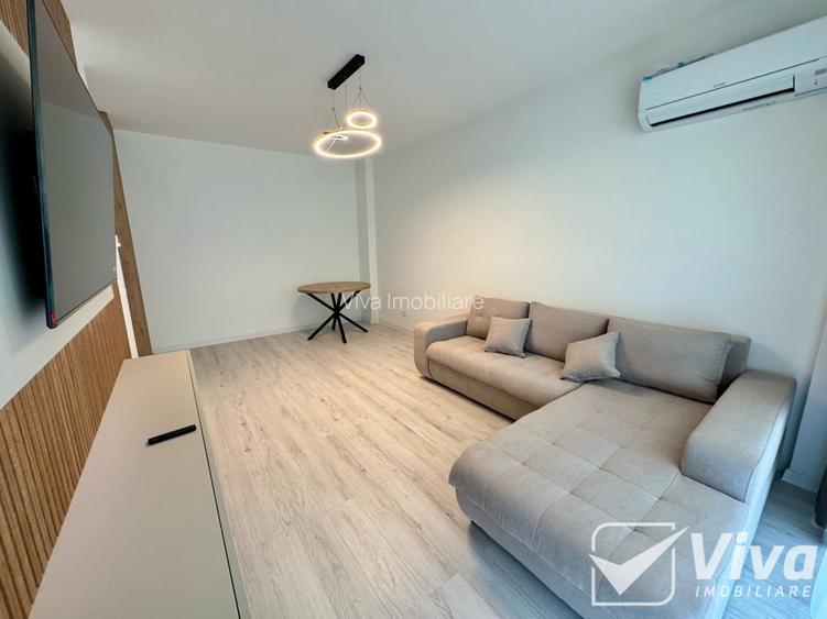 MOARA DE VÂNT – COMPLEX 7MOON, Ap 2 camere, 58 mp – Bloc 2024 - 3