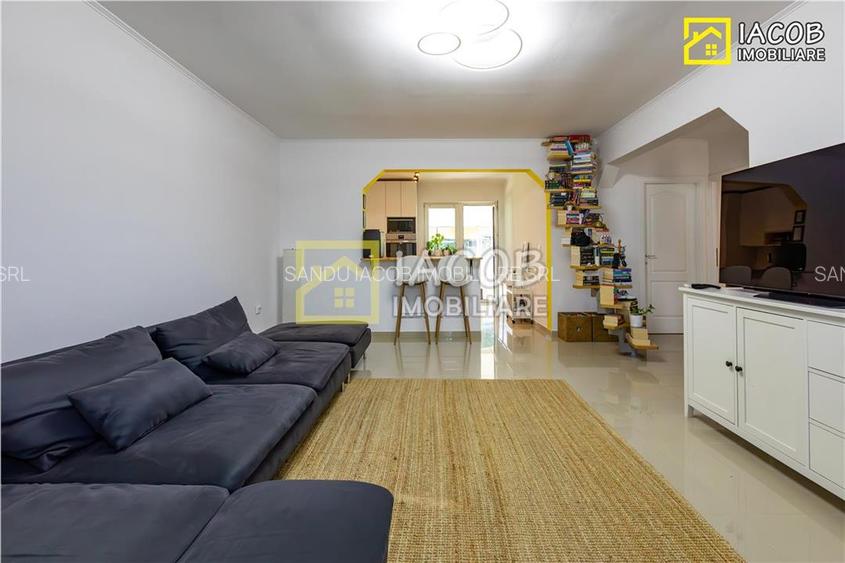 Casa Parter, str. Calea Moldovei, Lilieci, Bacau - 6