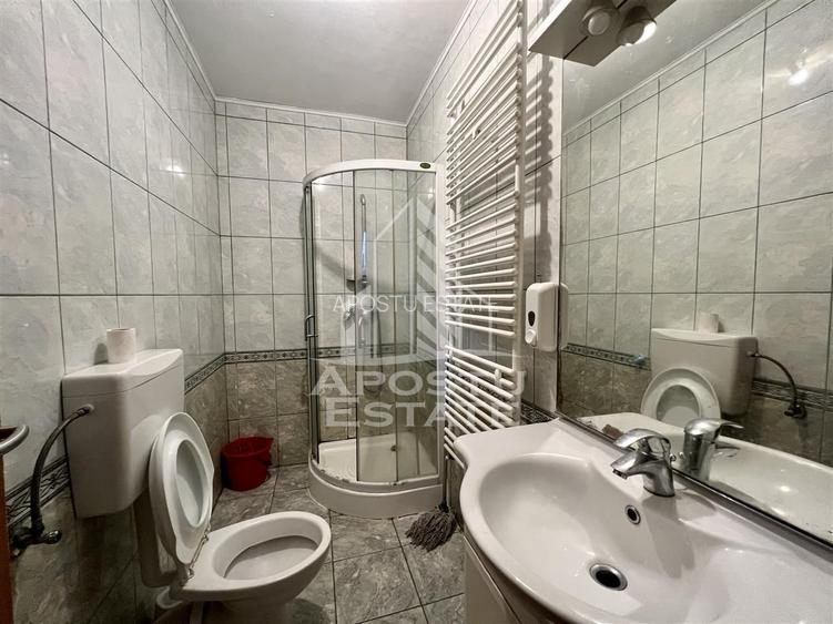 Casa individuala, pretabila comercial sau locuit, zona Dorobantilor - 13