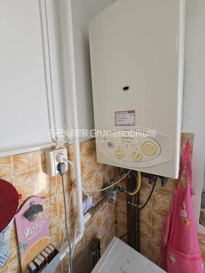 Apartament 3 camere 70mp 2 balcoane, Podu Ros, CT+ AC - 7