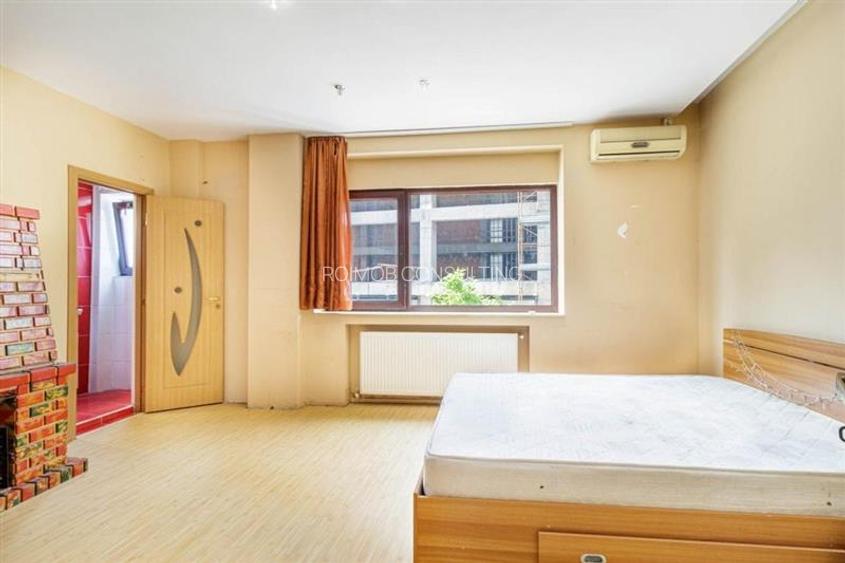 Apartament 3 camere partial mobilat, etajul 1, zona Unirii - 6