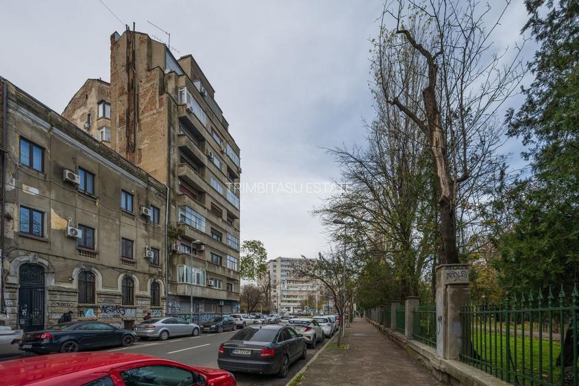 Cismigiu | Apartament 4 camere - 24