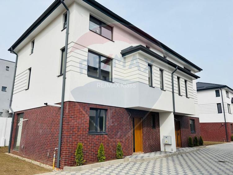 Vanzare| Duplexuri premium | Otopeni | Toate utilitatle - 4
