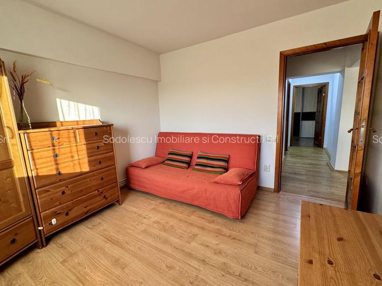 APARTAMENT SPATIOS SI LUMINOS - 27