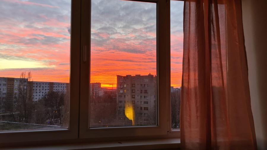 Proprietar _ vand apartament 2 camere _ Obregia _ Pasaj Europa Unita