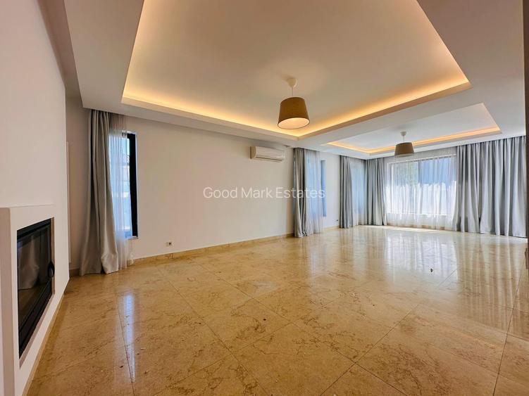 Oxford Gardens - 4 dormitoare || piscina - 2