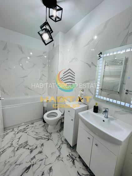 Studio de inchiriat - Ppopesti Leordeni - Biruintei - 4