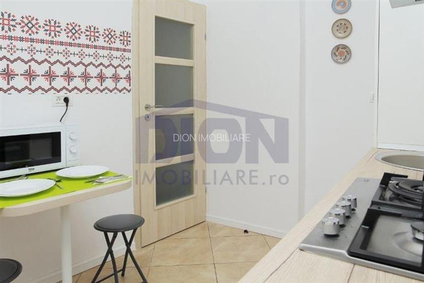 Unirii - Curtea de Apel, 2   3 camere, mobilat modern, utilat complet! - 13