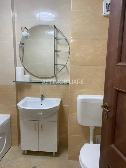 De inchiriat apartament cu 3 camere , Aparatorii Patriei sector4 - 10