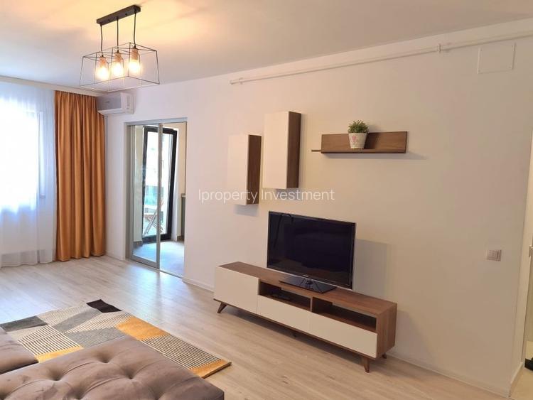 Ghencea Residence 158 | Garsoniera | Centrala | AC | Balcon - 3