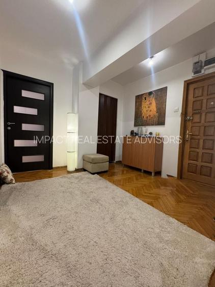 3 CAMERE || CALEA VICTORIEI - 11