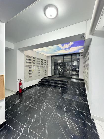 Apartament 2 Camere Decomandat Pollux Residence Chiajna - 9