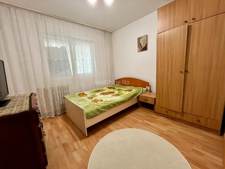 Apartament de inchiriat, 2 camere, decomandat, 54 mp, Galata, (Scoala generala ) - 8