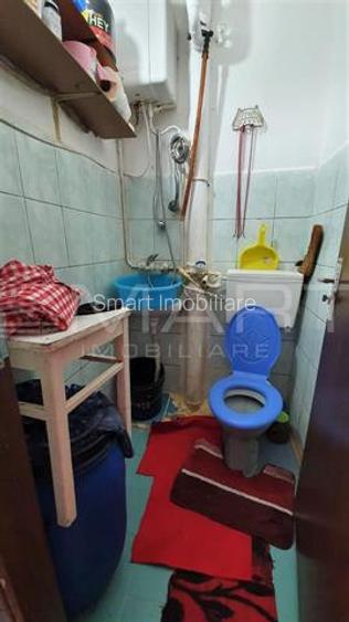 Garsoniera 12mp zona Tiglari - 3